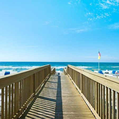Private Beach Front Luxury Condo, Amazing Views, Indigo E, 5-Star, - 2 Balcones , "Choice Award"! Perdido Key Exterior foto