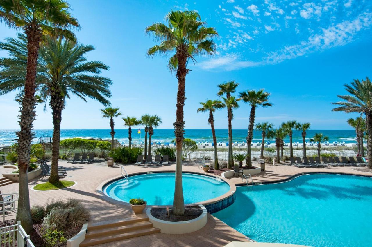 Private Beach Front Luxury Condo, Amazing Views, Indigo E, 5-Star, - 2 Balcones , "Choice Award"! Perdido Key Exterior foto