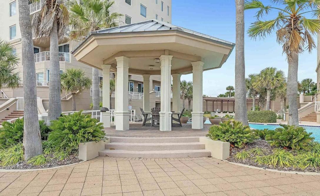 Private Beach Front Luxury Condo, Amazing Views, Indigo E, 5-Star, - 2 Balcones , "Choice Award"! Perdido Key Exterior foto